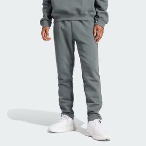 Grey Adidas All Szn Tapered Jogger Sweatpants